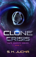 Clone Crisis on Amazon